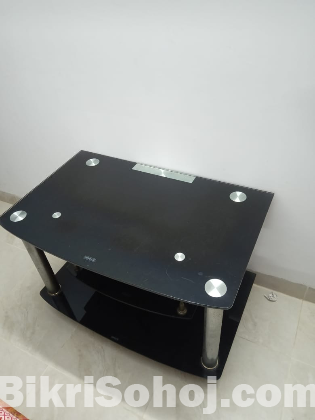 Used TV Trolley